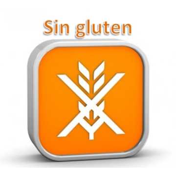 TURRÓN A LA PIEDRA SIN GLUTEN