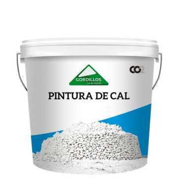 Jabelga pintura de cal para enlucido decorativo alta calidad FABRICADO EN ESPAÑA, TANTEA