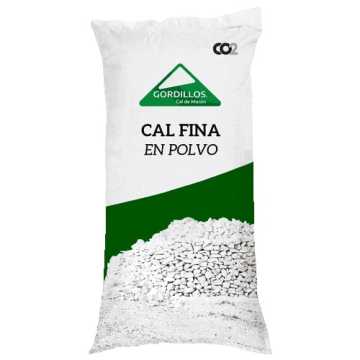 Cal Hidroxido calcio en polvo-FABRICADO EN ESPAÑA-DISTRIBUIDOR TANTEA