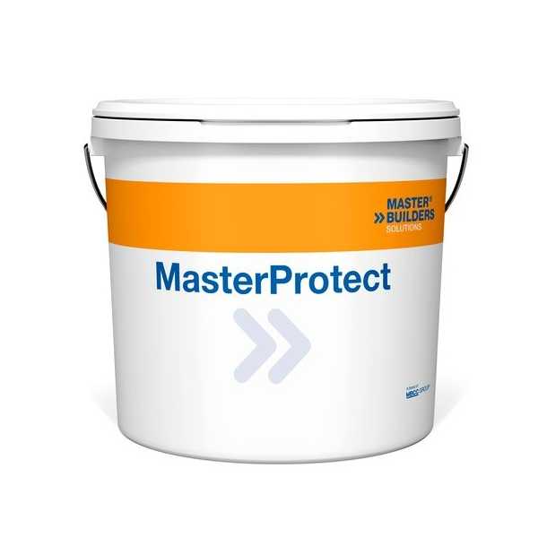 MasterProtect 330 EL (Recubrimientos decorativos anti-carbonatación)