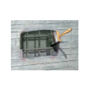 SikaTop Armatec 110 Epocem Es un revestimiento cementoso con resinas epoxi