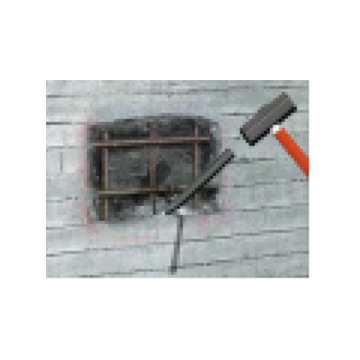 SikaTop Armatec 110 Epocem Es un revestimiento cementoso con resinas epoxi