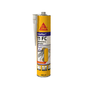 Sikaflex-11FC PURFORM Sellador elástico y adhesivo multiusos