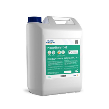 MasterShield 305, Ecológico impregnacion de aplicación superficial Master Builders solutions