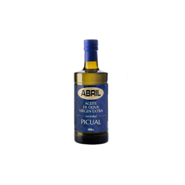 ACEITE ABRIL OLIVA VIRGEN EXTRA PICUAL